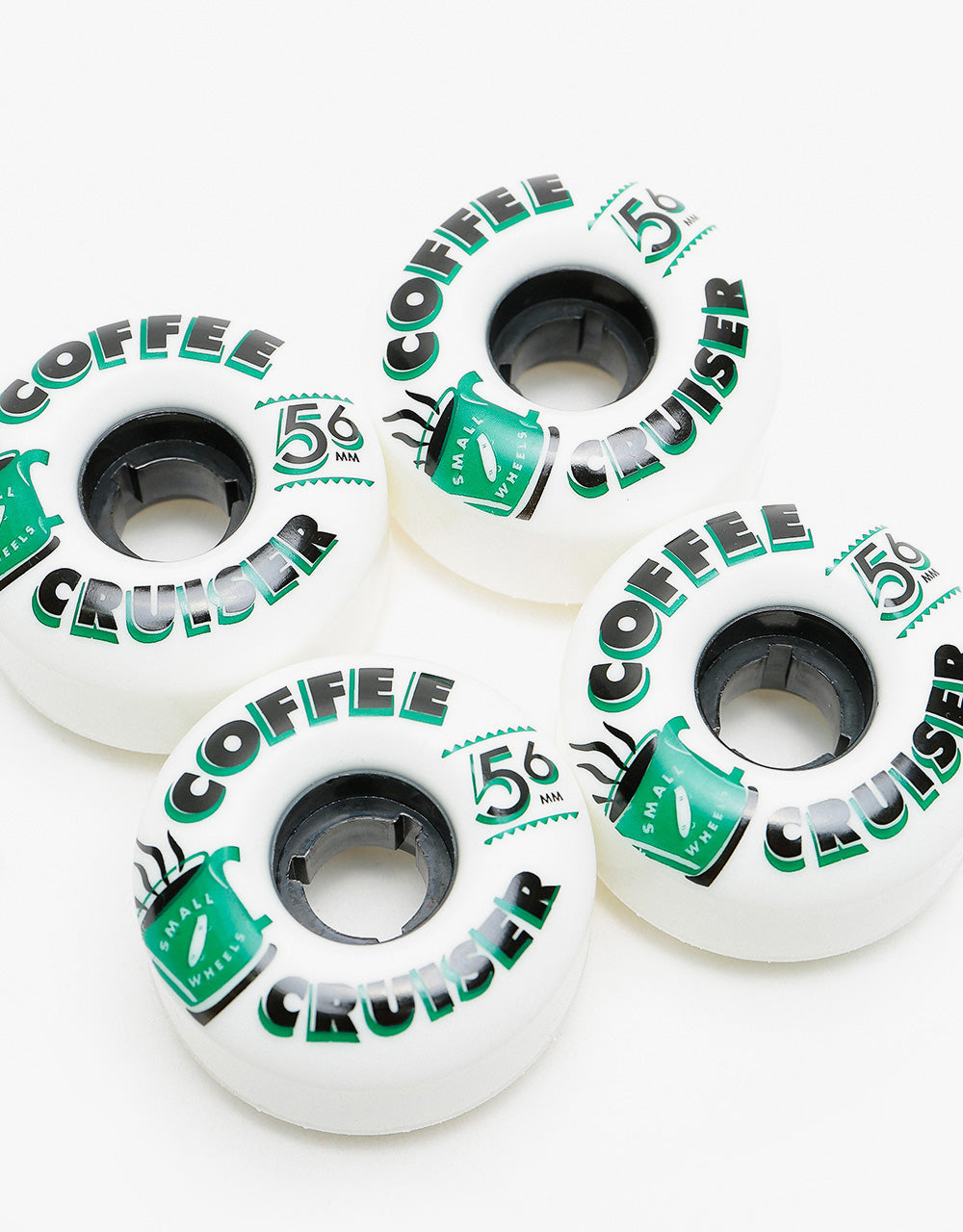 sml. Coffee Cruiser 78a Skateboard Wheel - 56mm