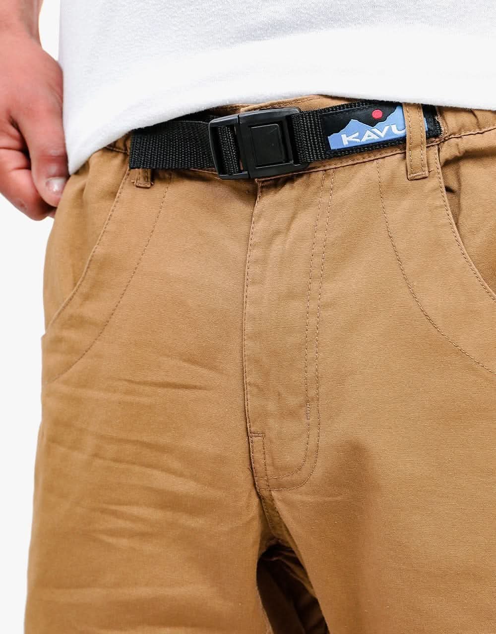 KAVU Chilli Lite Short - Heritage Khaki