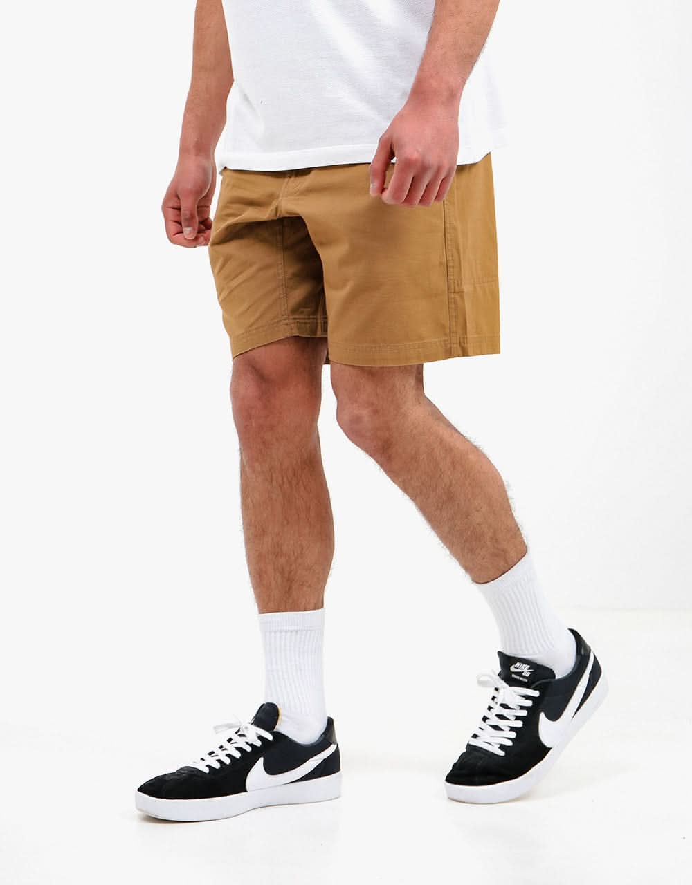 KAVU Chilli Lite Short - Heritage Khaki