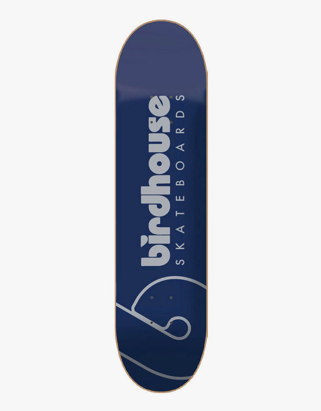 Birdhouse Team Logo Skateboard Deck - 8"