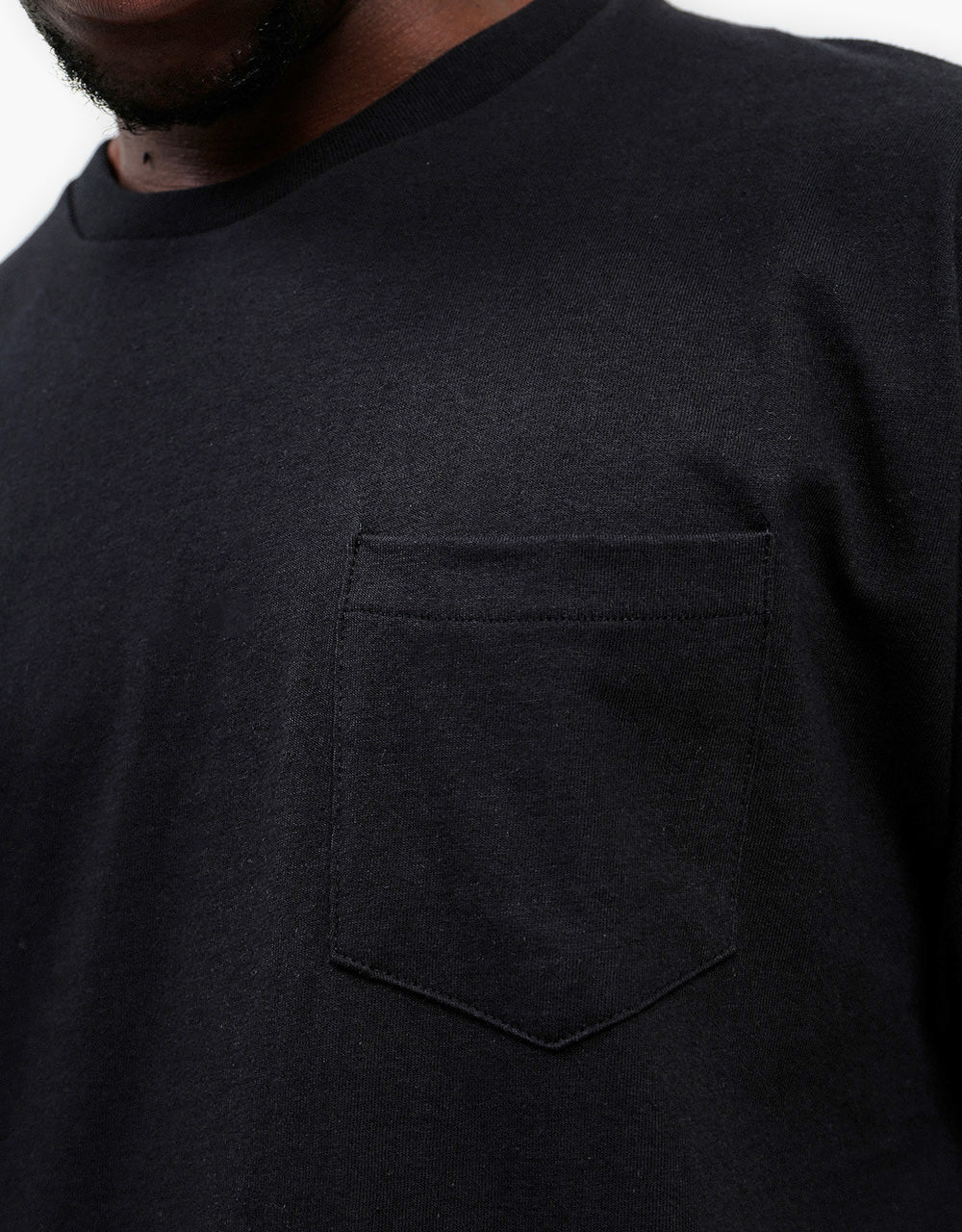 Vans Grosso Forever T-Shirt - Black