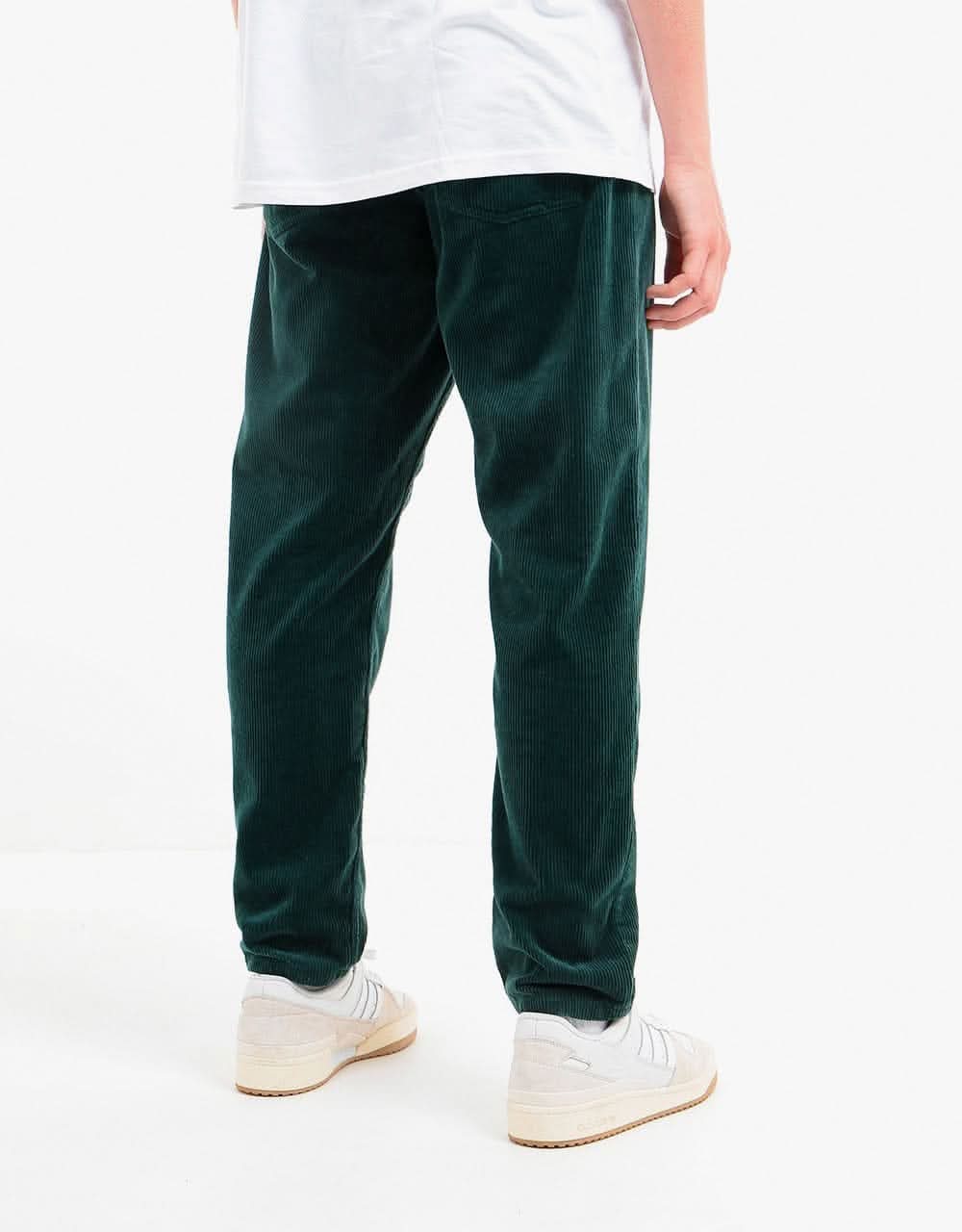 Carhartt WIP Newel Pant - Frasier (Rinsed)