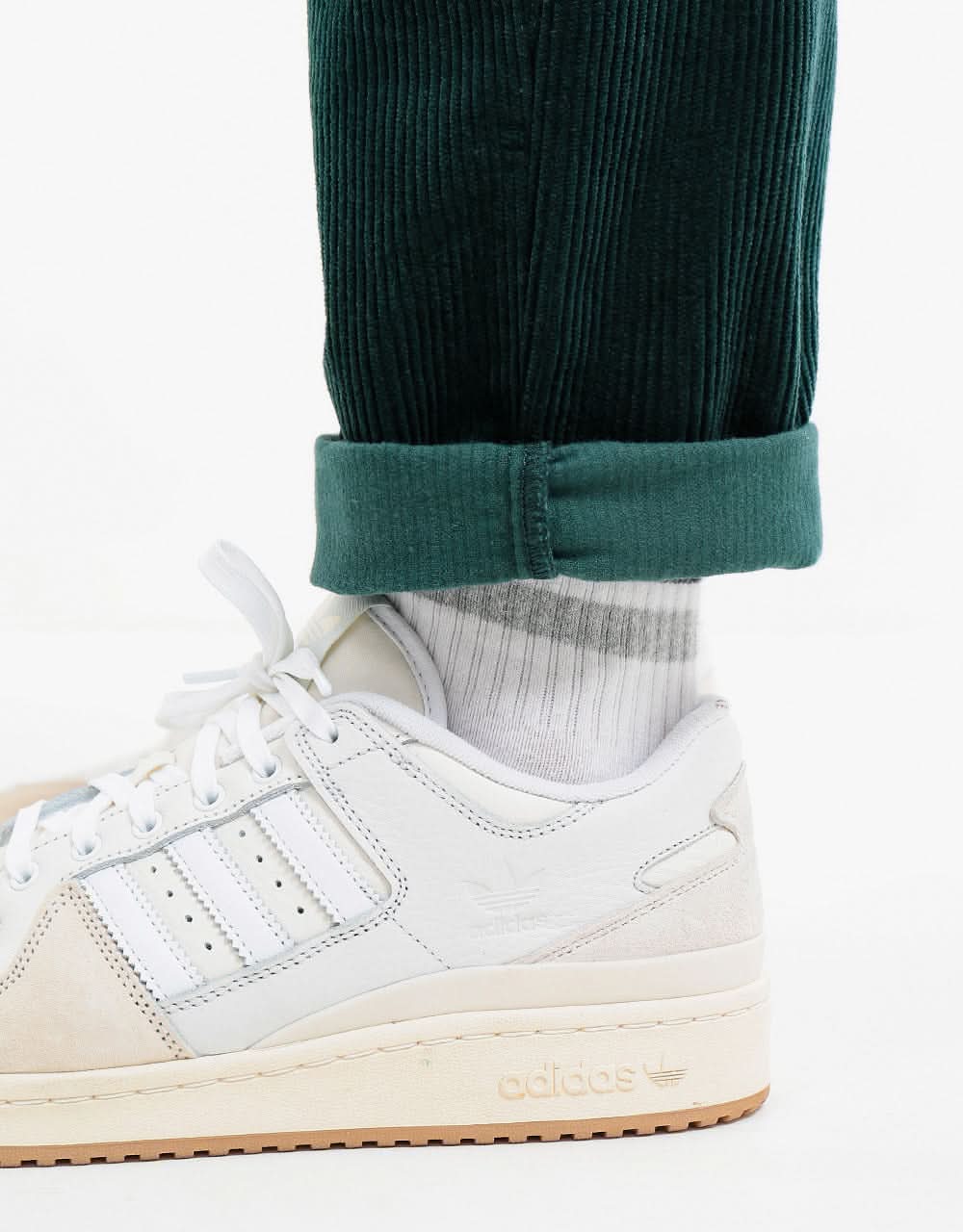 Carhartt WIP Newel Pant - Frasier (Rinsed)