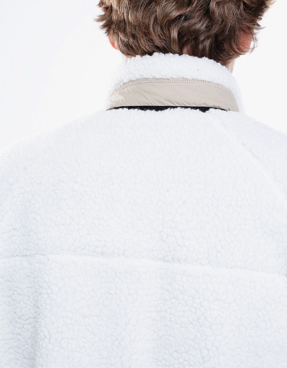 Carhartt WIP Prentis Vest Liner - Wax/Wall