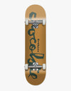 Chocolate Anderson Chunk Complete Skateboard - 7.5"