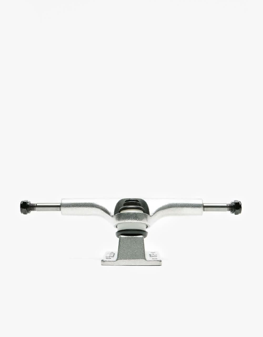 Ace 03 Low Skateboard Trucks - Polished (Pair)