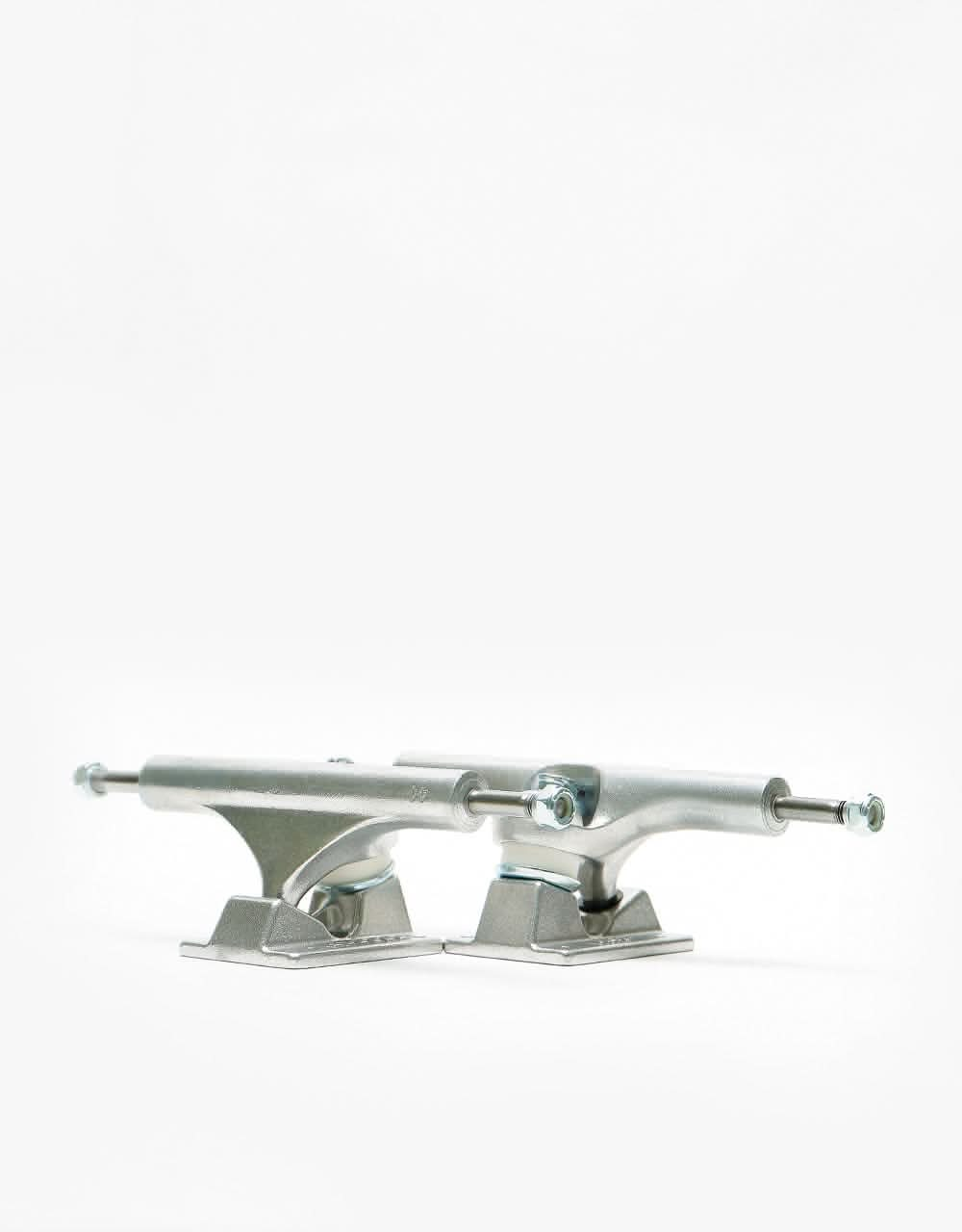 Ace 44 Classic Skateboard Trucks - Polished (Pair)