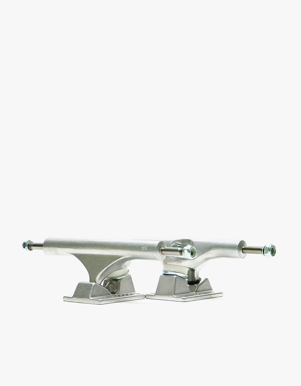 Ace 55 Classic Skateboard Trucks - Polished (Pair)