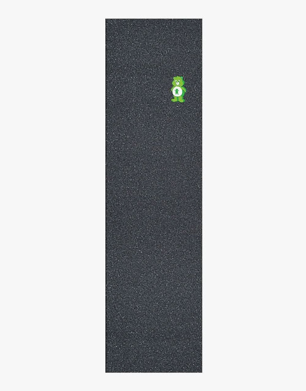 Grizzly Positive OG Bear 9" Grip Tape Sheet