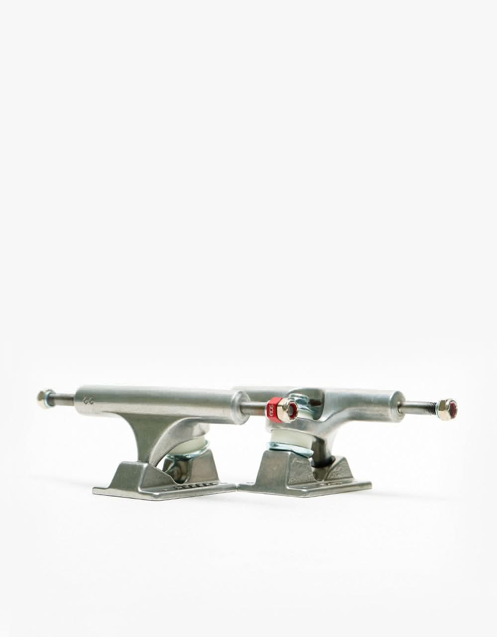 Ace AF1 22 Skateboard Trucks - Polished (Pair)