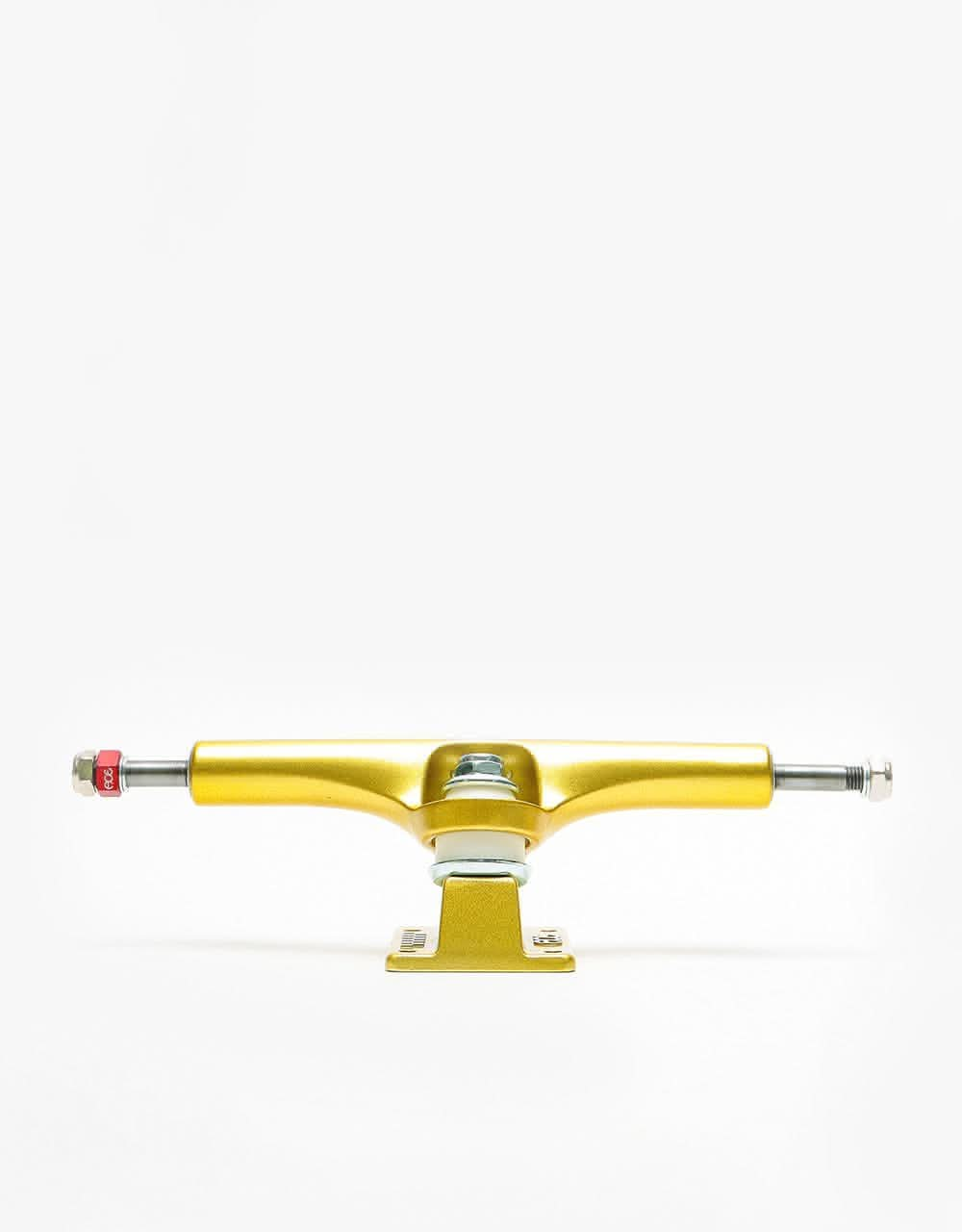 Ace AF1 77 Skateboard Trucks - Gold (Pair)