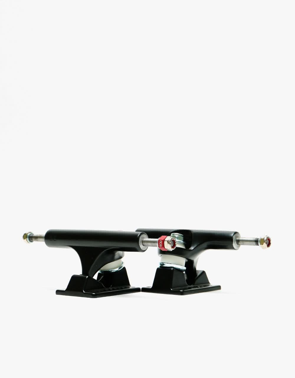 Ace AF1 22 Skateboard Trucks - Black (Pair)