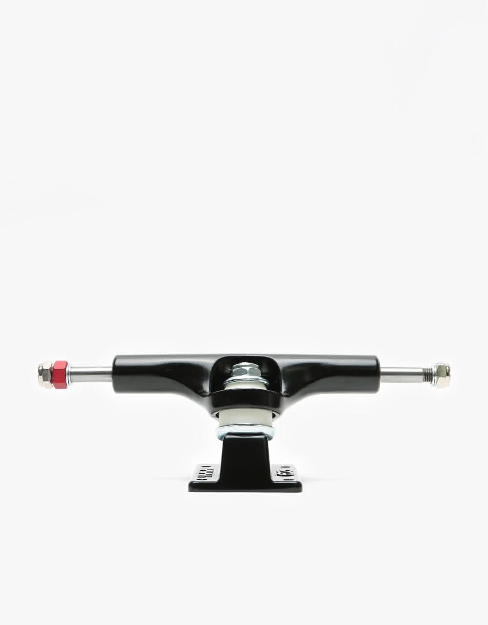 Ace AF1 33 Skateboard Trucks - Black (Pair)