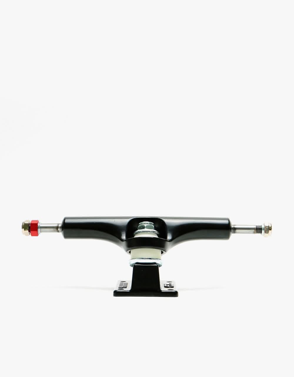 Ace AF1 55 Skateboard Trucks - Black (Pair)