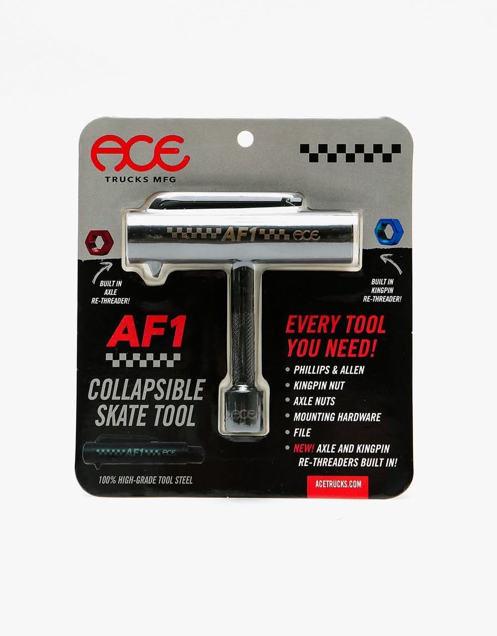 ace af1 tool