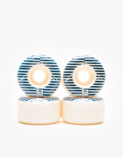 Crupiê CR/Grill Wide 101a Skateboard Wheel - 53mm