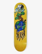 Polar Sanbongi Bonzai Ride Skateboard Deck - 7.875"