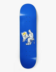 Polar Brady Painter Skateboard Deck - 7.875"
