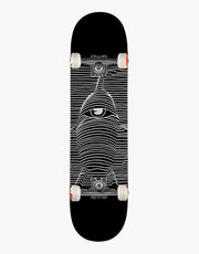 Toy Machine Toy Division Complete Skateboard - 8"