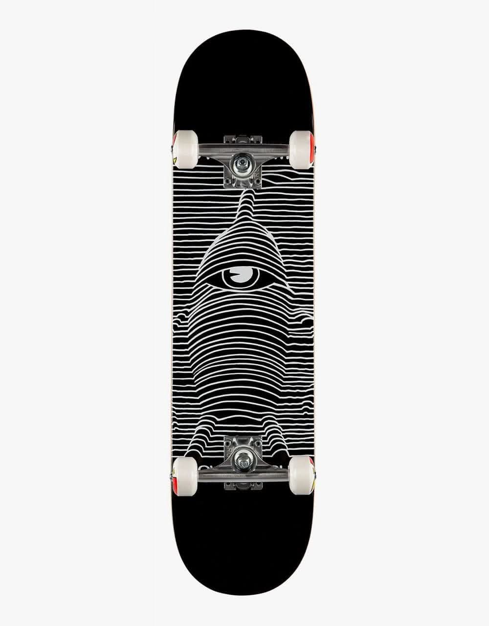 Toy Machine Toy Division Complete Skateboard 8"