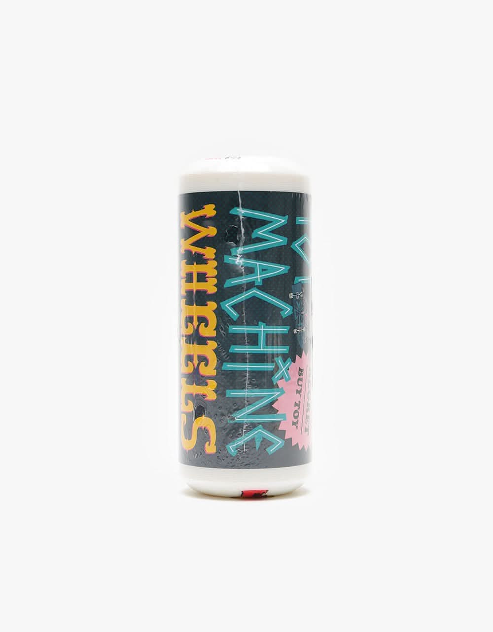 Toy Machine Sketchy Monster 100a Skateboard Wheel - 52mm