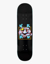 WKND Zooted Logo Skateboard Deck - 8.5"