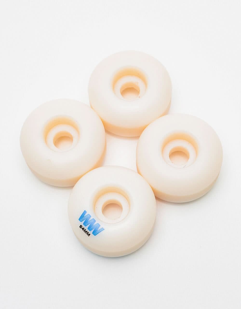 Wayward Brophy Q121 RC 101a Skateboard Wheel - 54mm