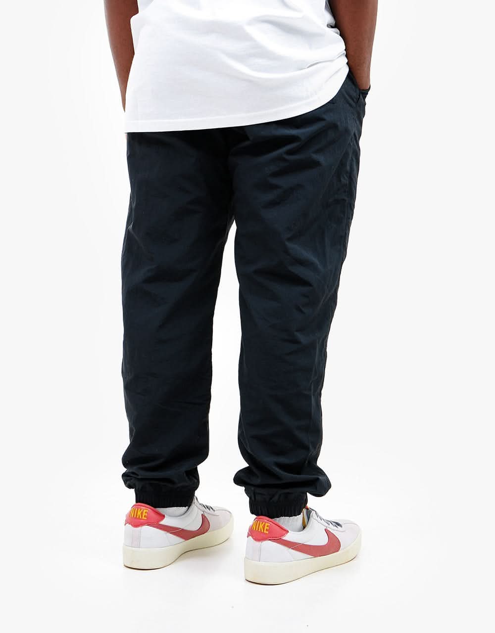 Nike SB Novelty Track Pant - Black/Black