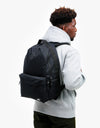 Nike SB Icon Backpack - Black/Black/White