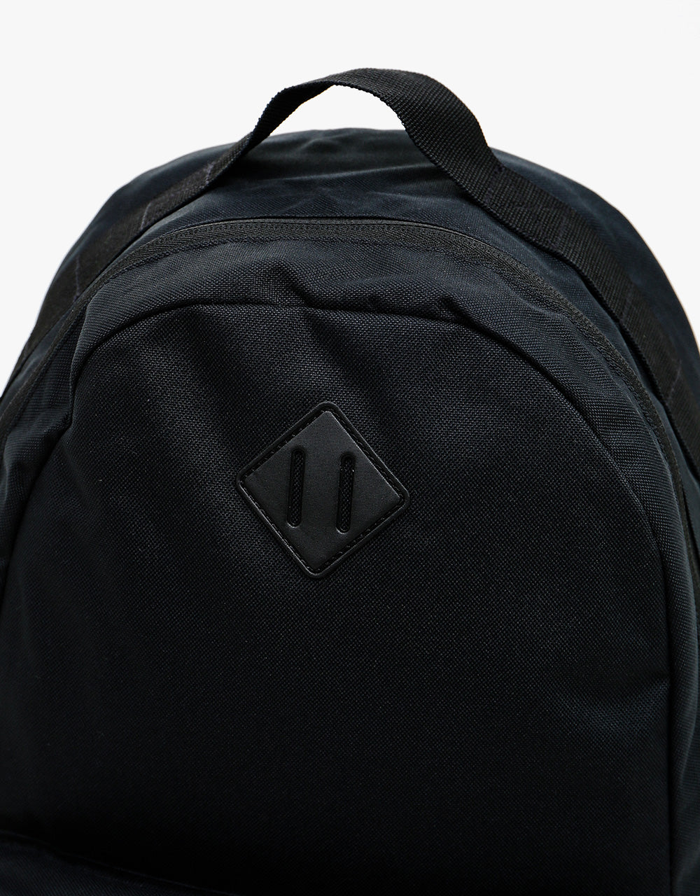 Nike SB Icon Backpack - Black/Black/White