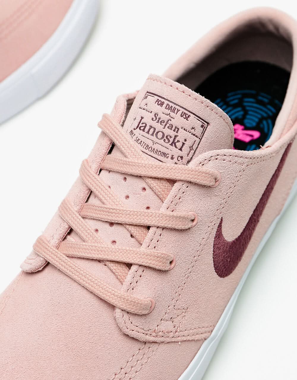 Pink nike janoski mens Clearance