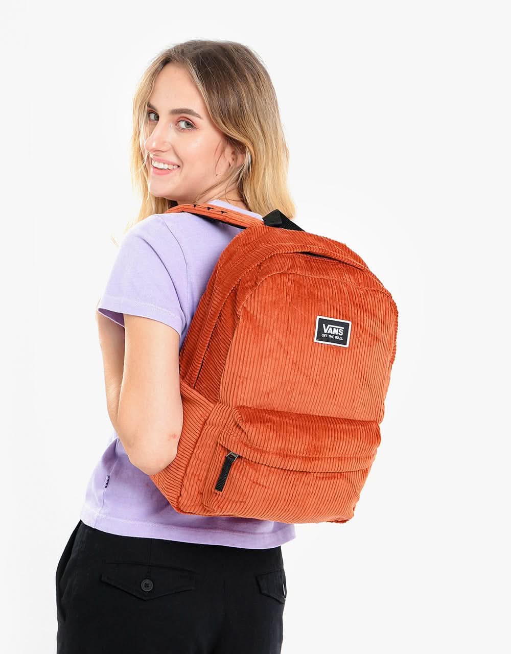 Vans karina backpack Clearance