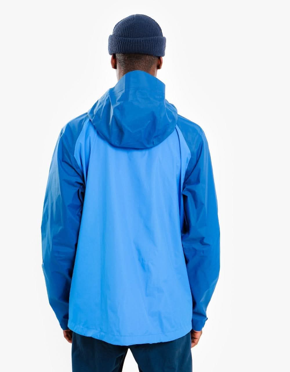 Patagonia Torrentshell 3L Jacket - Superior Blue