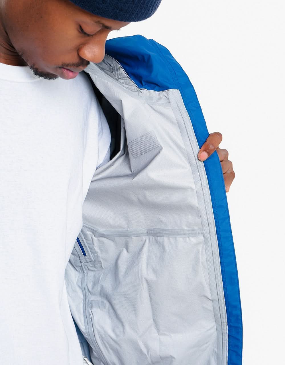 Patagonia Torrentshell 3L Jacket - Superior Blue