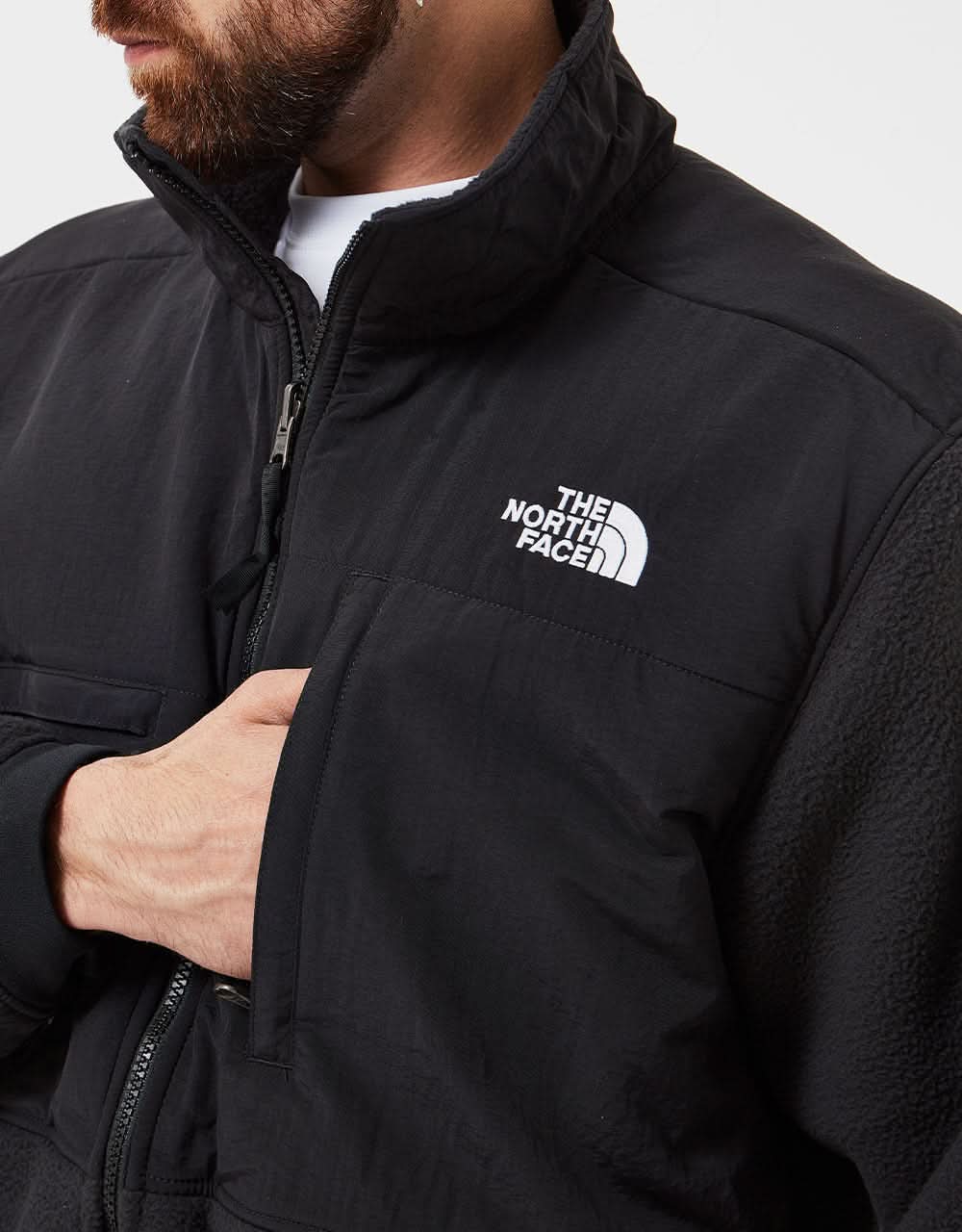 The North Face Denali 2 Jacket - TNF Black