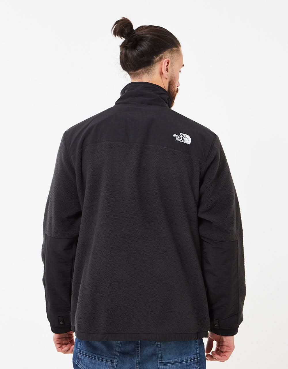 The North Face Denali 2 Jacket - TNF Black