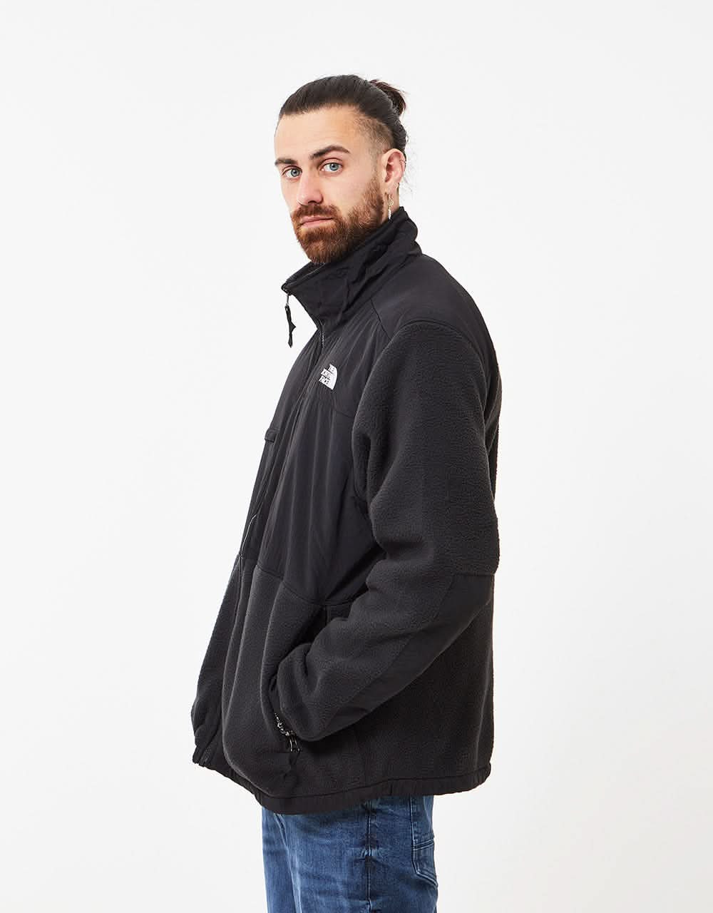 The North Face Denali 2 Jacket - TNF Black