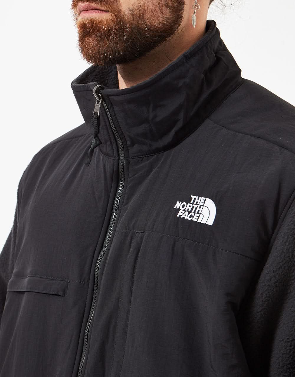 The North Face Denali 2 Jacket - TNF Black