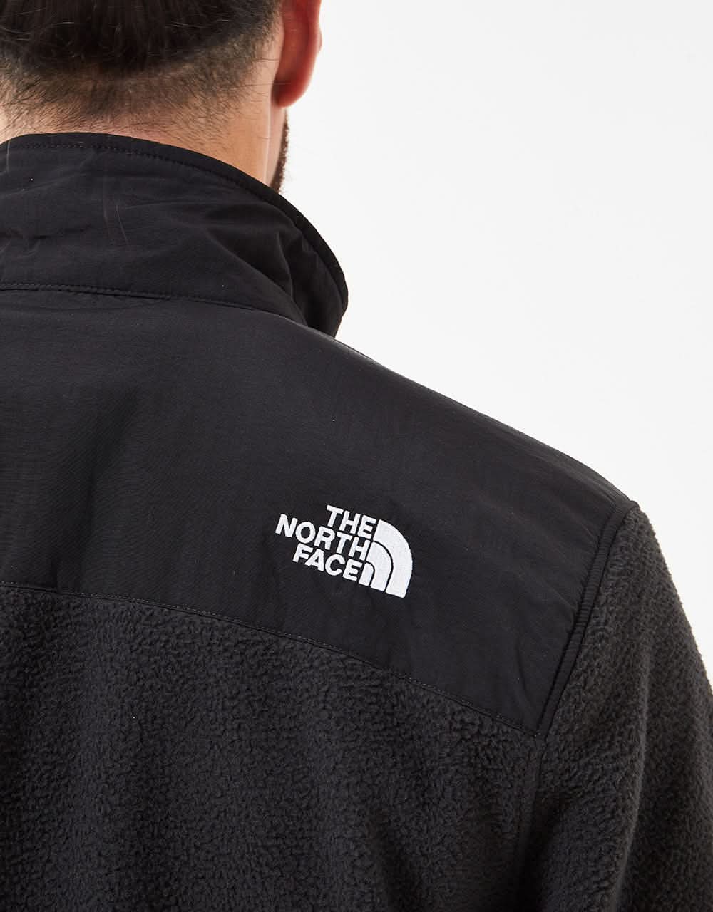 The North Face Denali 2 Jacket - TNF Black