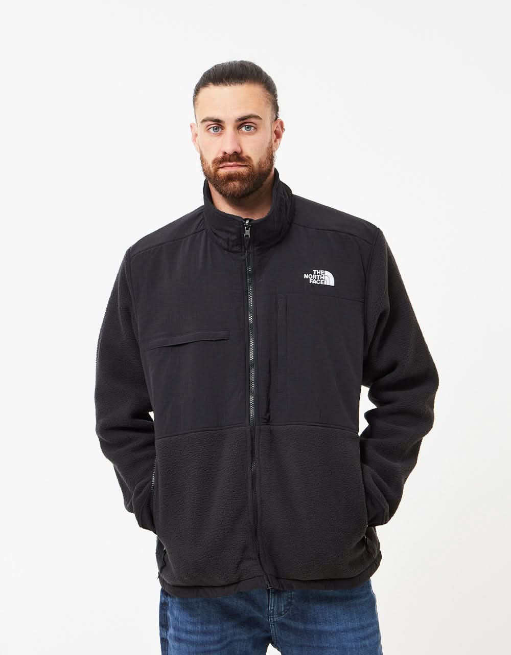 The North Face Denali 2 Jacket - TNF Black
