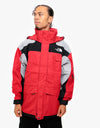 The North Face Black Box Search & Rescue Dryvent Jacket - TNF Red