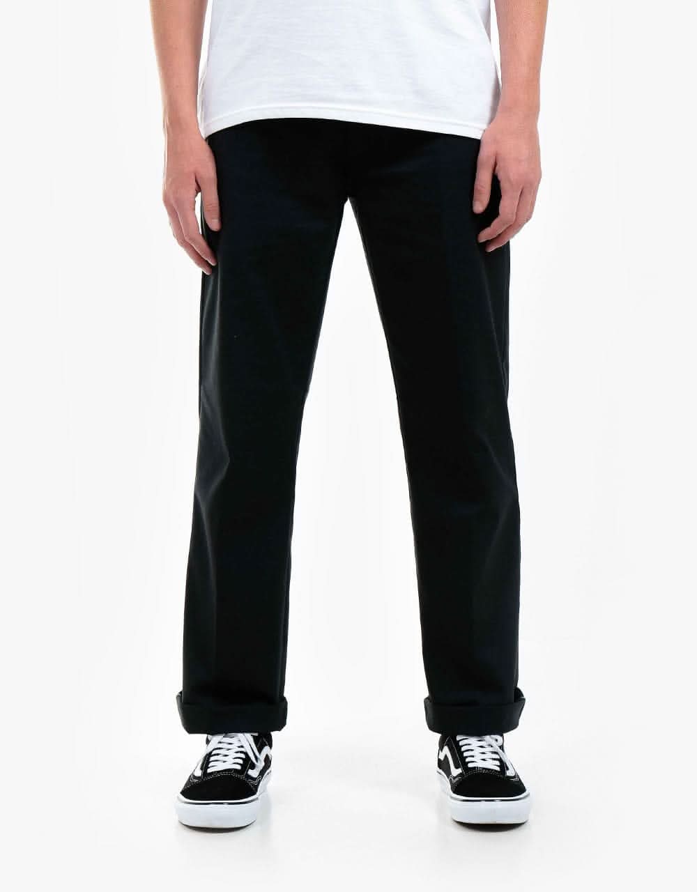 Dickies Skateboarding 874® Flex Work Pant - Black