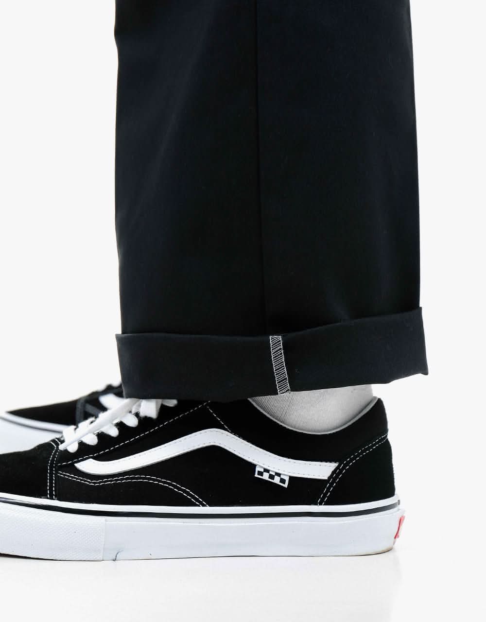 Dickies Skateboarding 874® Flex Work Pant - Black