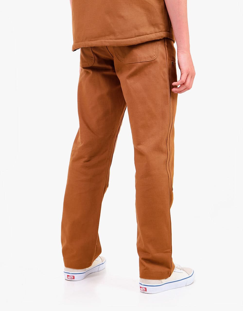 Dickies Dickies DC Utility Pant - Brown Duck