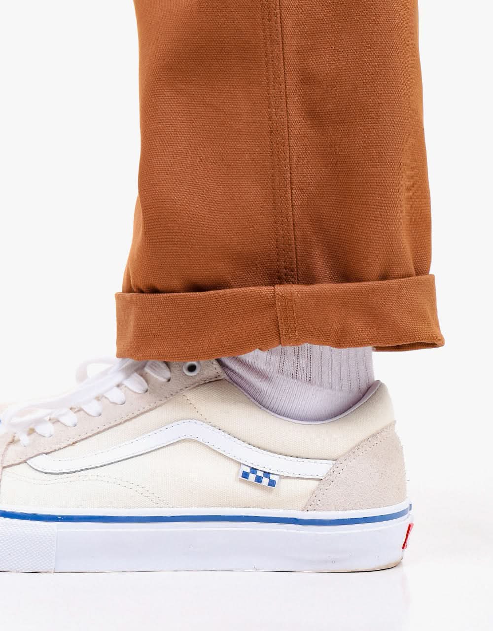 Dickies Dickies DC Utility Pant - Brown Duck