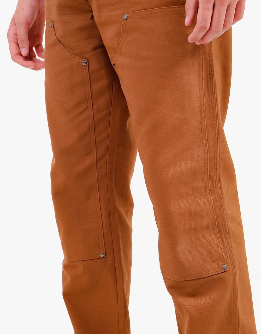 Dickies Dickies DC Utility Pant - Brown Duck