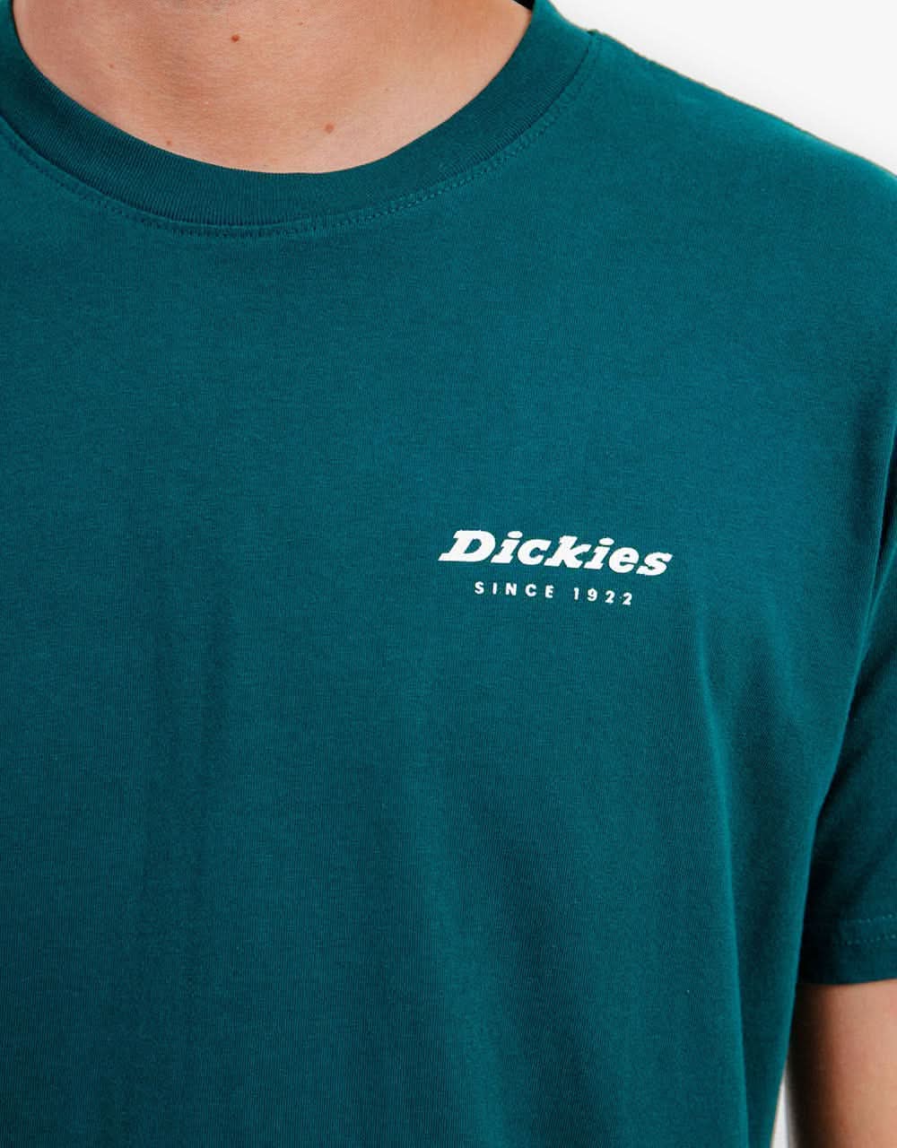 Dickies Reworked T-Shirt - Ponderosa Pine