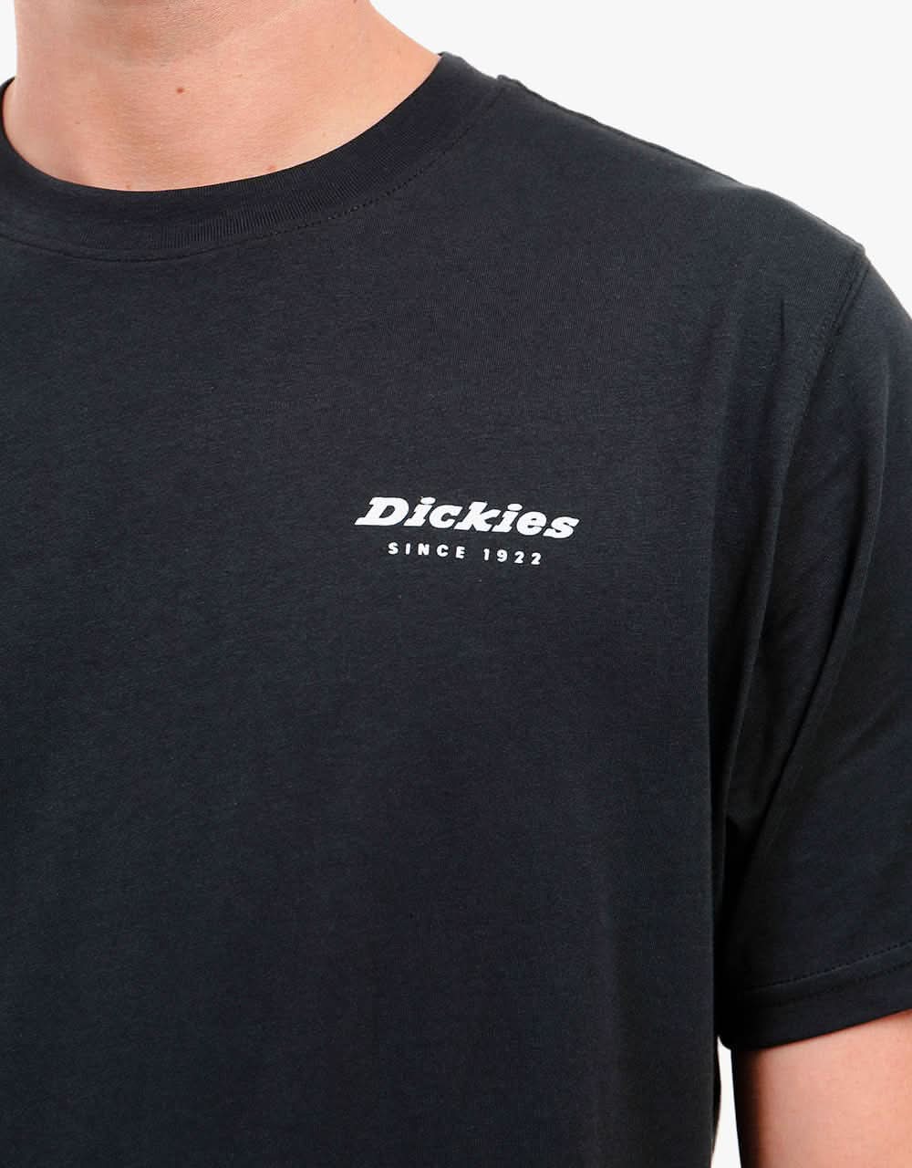 Dickies Reworked T-Shirt - Black