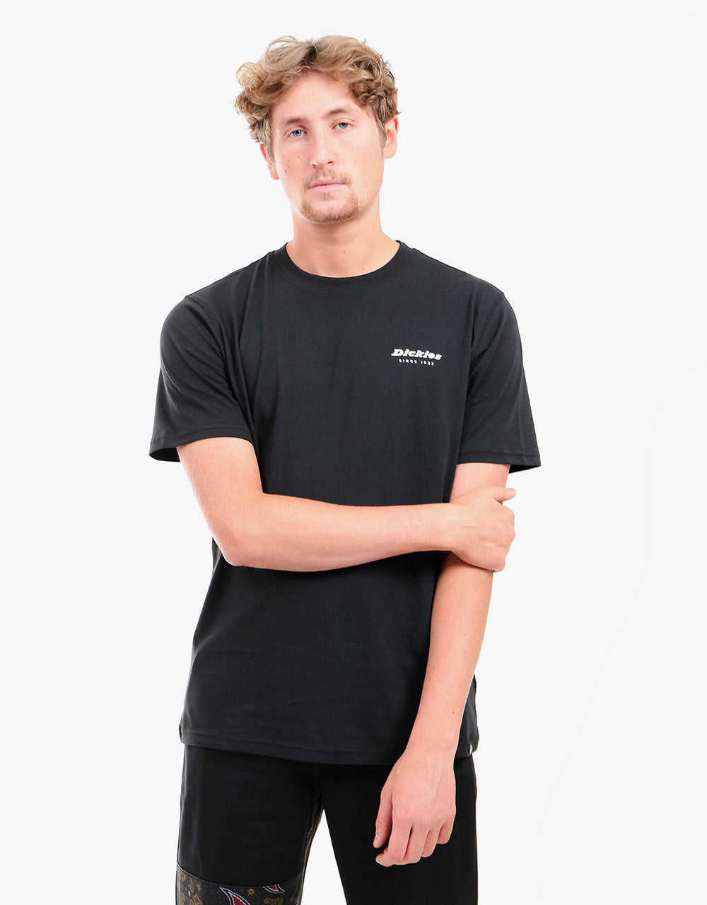 Dickies Reworked T-Shirt - Black