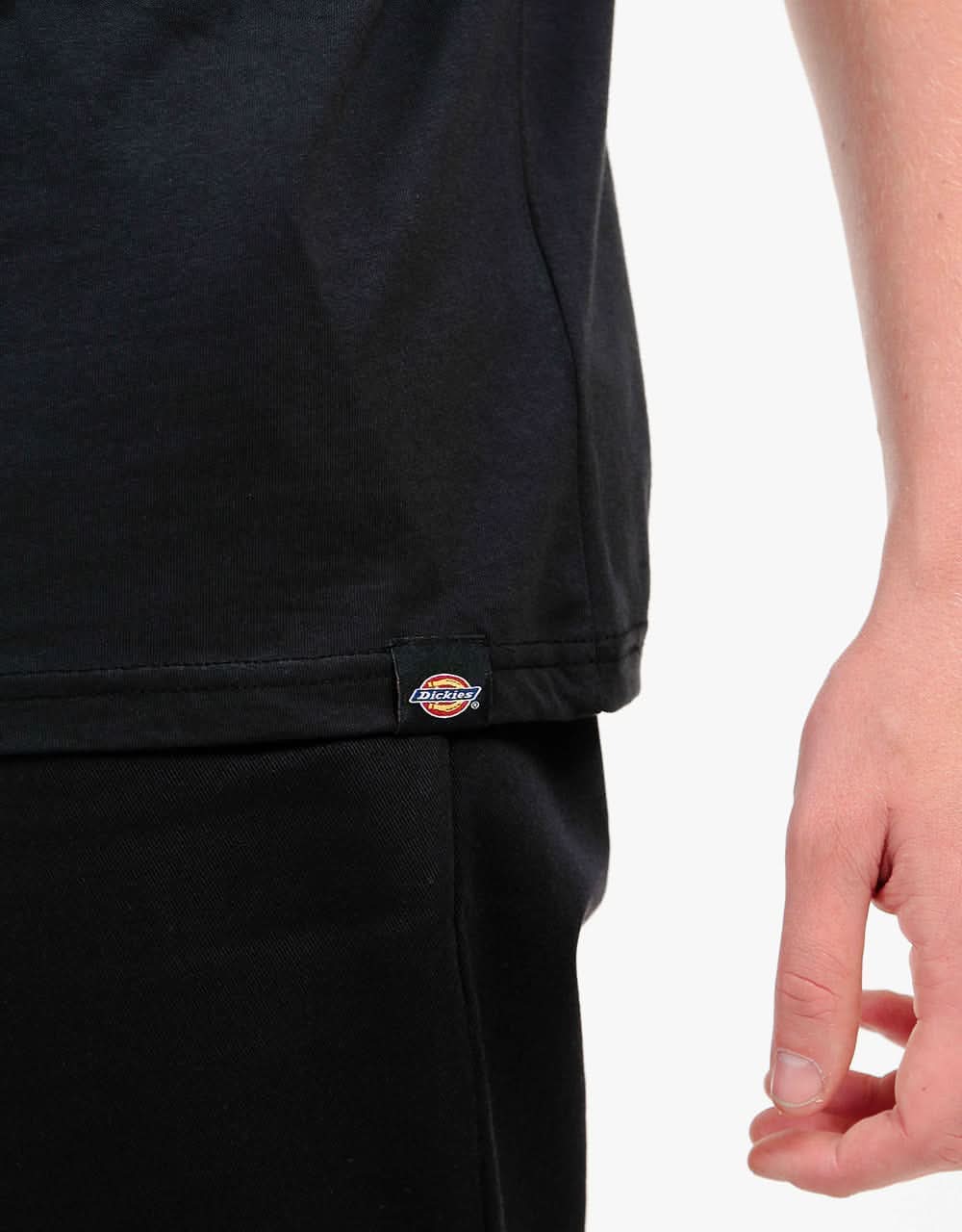 Dickies Reworked T-Shirt - Black